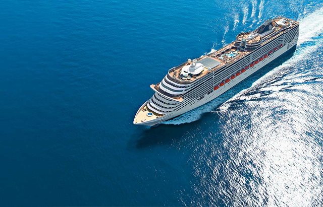 MSC Cruises